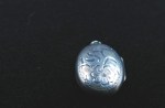 silver locket main